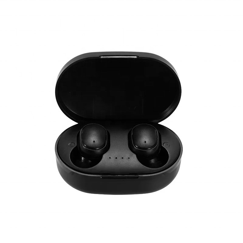 s Items New A6S Headsets Wireless Earbuds 5.0 TWS Earphone Noise Cancelling Mic Earphone A6s Gaming Headset