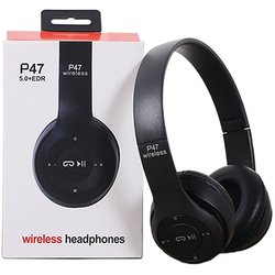 Wireless