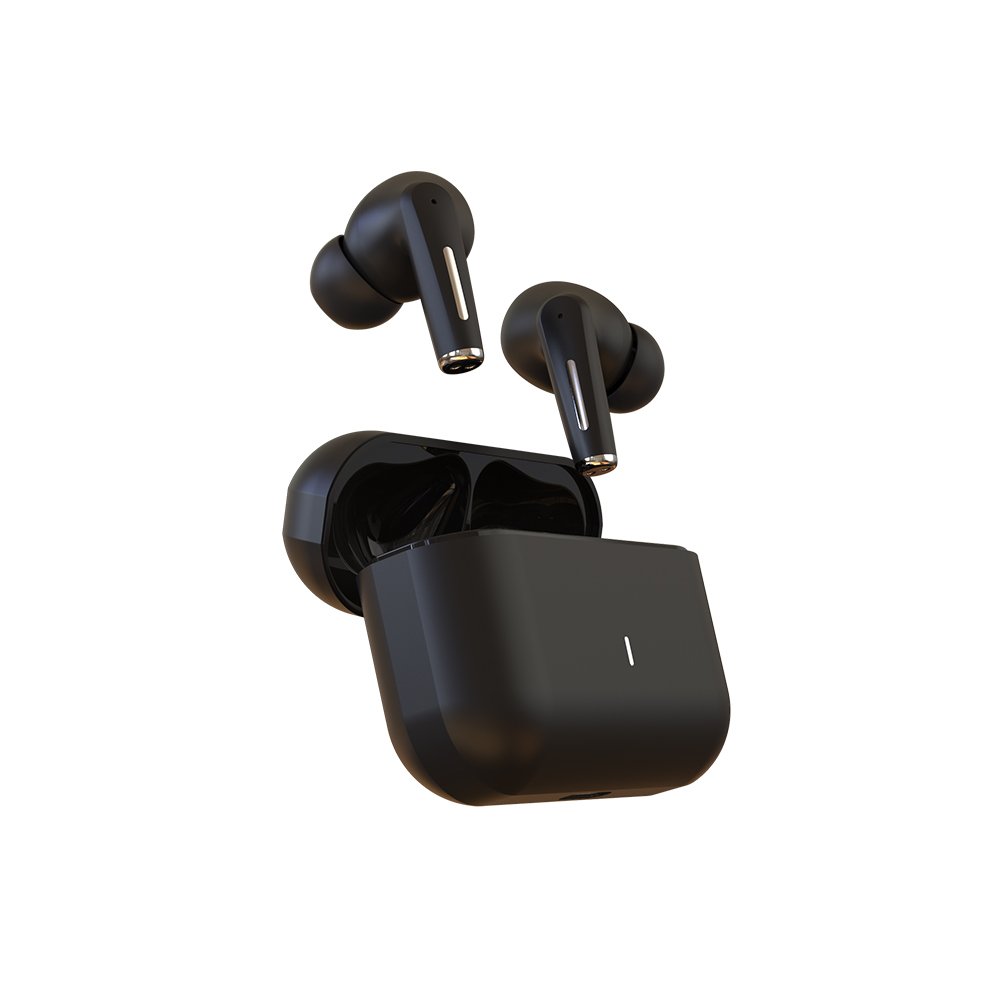 Hybrid ANC TWS Earbuds Noise Cancelling Earphone Noise Reduction Earphone Bluetooth Wireless