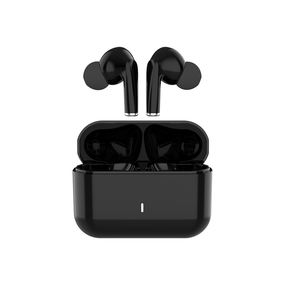 Hybrid ANC TWS Earbuds Noise Cancelling Earphone Noise Reduction Earphone Bluetooth Wireless