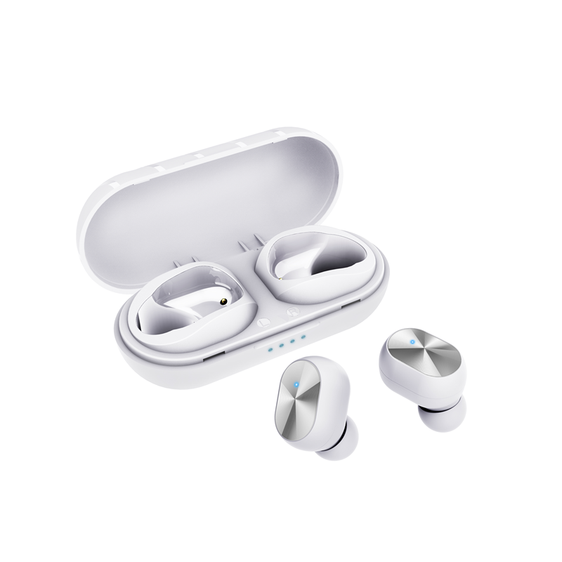 Noise canceling A71 TWS earbuds in-ear TWS wireless earphone