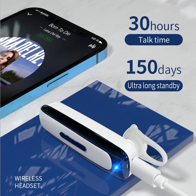 Electronics New Smart earphones headphones BT 5.0 Wireless Earbud TWS Cheapest OEM ODM Handfree Factory