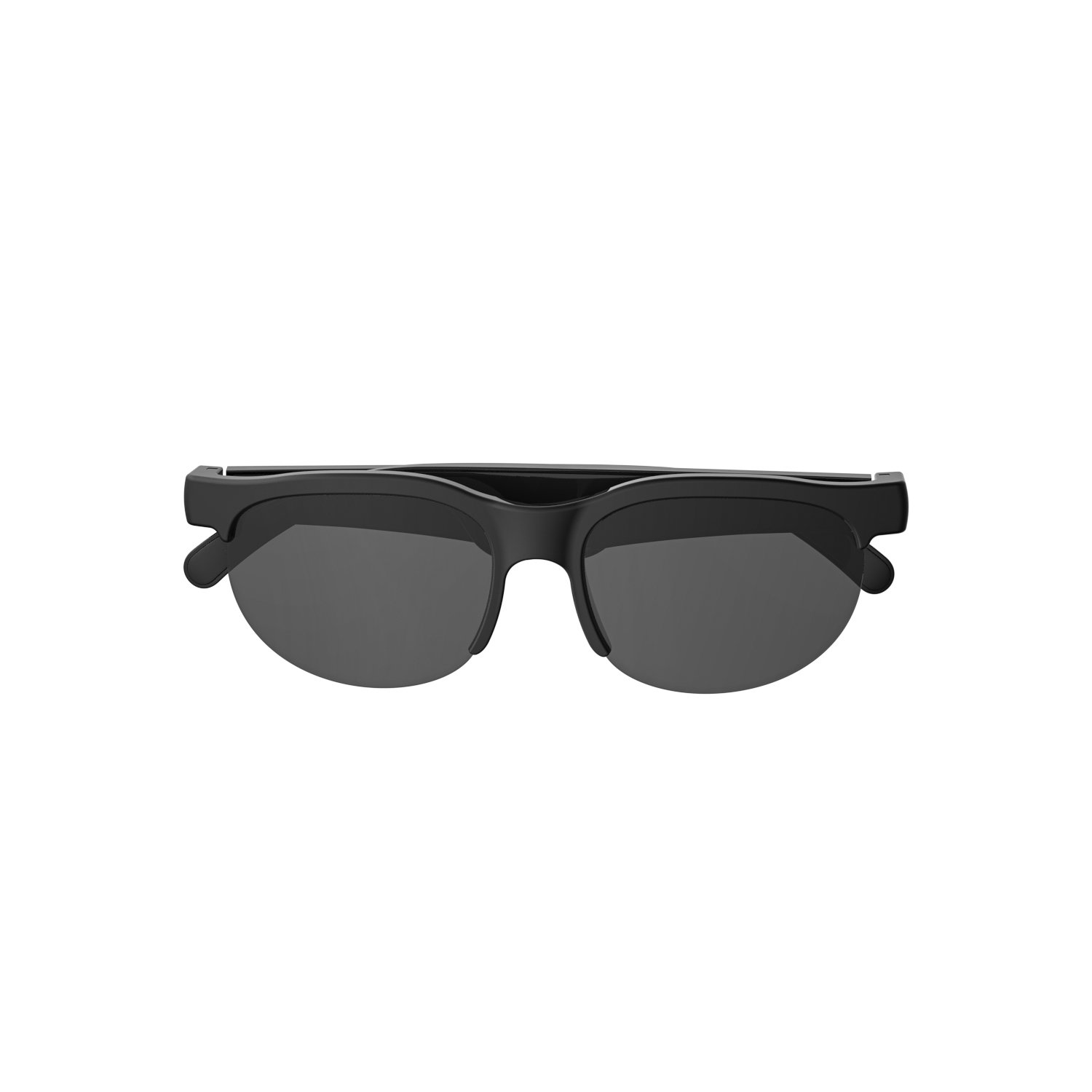 2024 Explosive Smart Audio BT5.3 XG88PRO Glasses Noise Cancelling TWS Earphones & Headphones