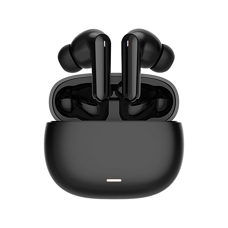 Wireless Ohrhorer Blue tooth Headset Deep Bass Earphones With Mic HD Call Earbuds Active Noise Canceling Earbuds TWS
