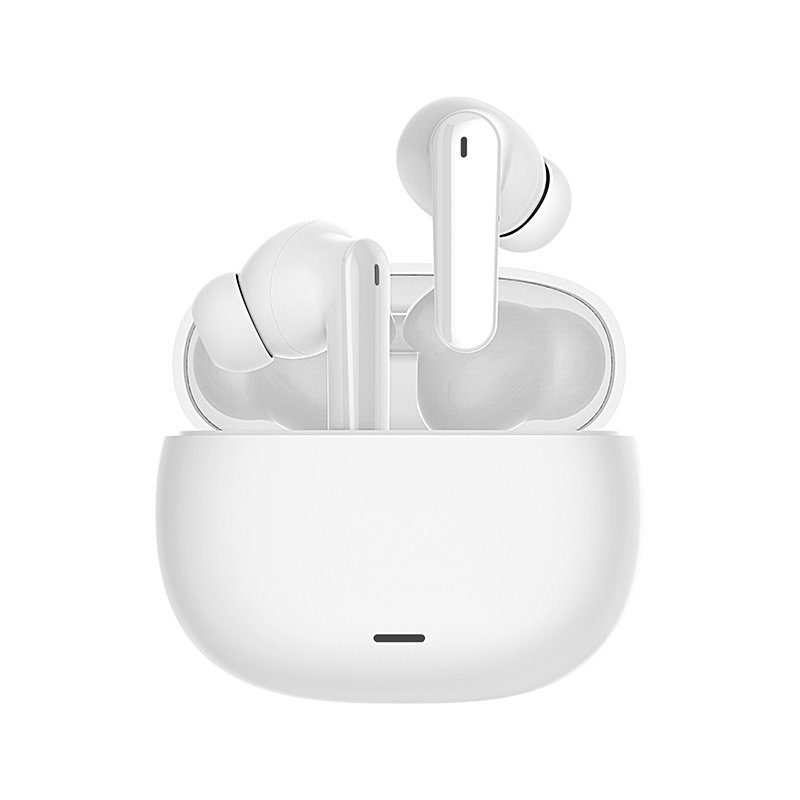 Wireless Ohrhorer Blue tooth Headset Deep Bass Earphones With Mic HD Call Earbuds Active Noise Canceling Earbuds TWS