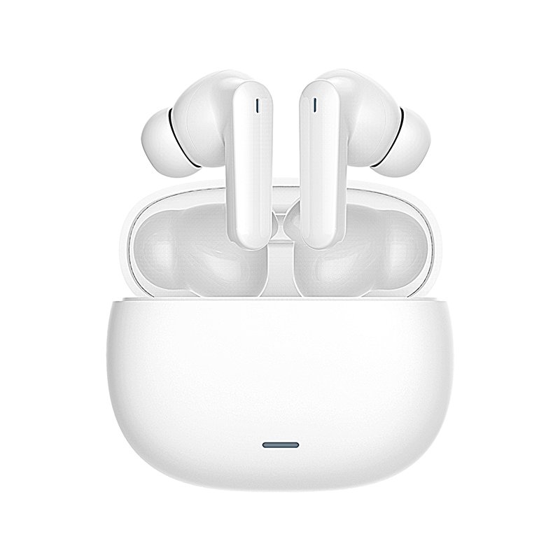 Wireless Ohrhorer Blue tooth Headset Deep Bass Earphones With Mic HD Call Earbuds Active Noise Canceling Earbuds TWS