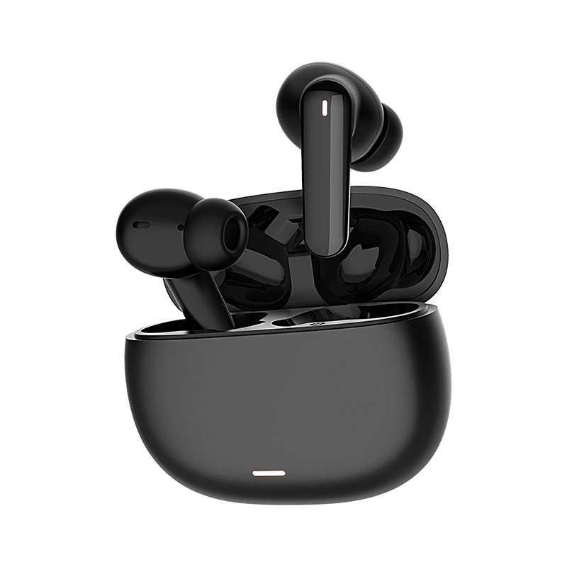 Wireless Ohrhorer Blue tooth Headset Deep Bass Earphones With Mic HD Call Earbuds Active Noise Canceling Earbuds TWS