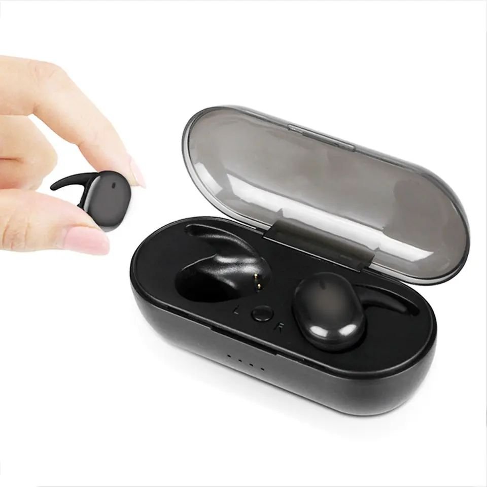 US warehouse Drop Shipping Strong Bass ANC gen2 Chip Airoha 1562a usb-c earphone maxcase