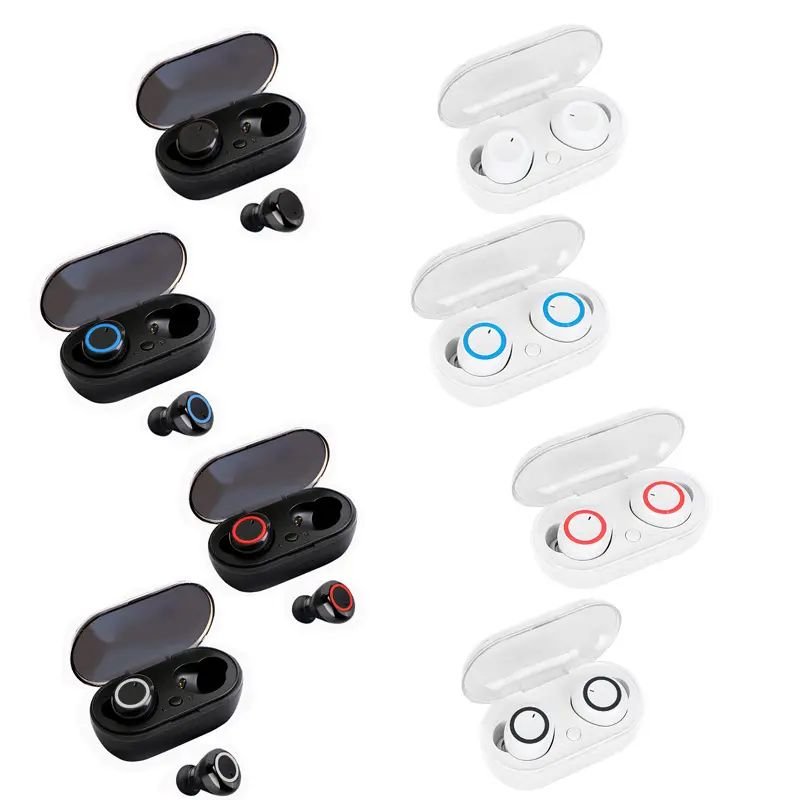 US warehouse Drop Shipping Strong Bass ANC gen2 Chip Airoha 1562a usb-c earphone maxcase