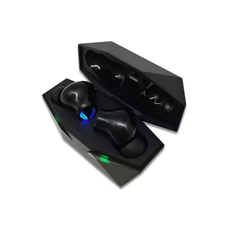 TWS Earbuds Wireless Headphone BT5.3 Earphone Gaming Headset Stereo Sound Music In-ear earphone