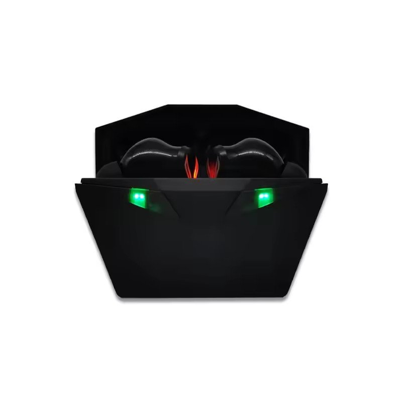 TWS Earbuds Wireless Headphone BT5.3 Earphone Gaming Headset Stereo Sound Music In-ear earphone