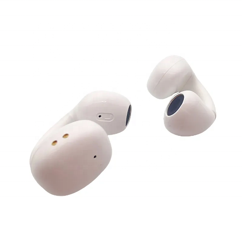 2023 new upgraded auriculaes V5.3 G20 tws earphones 9d hifi stereo TWS Earhook Sweat and waterproof Headsets G20 tws