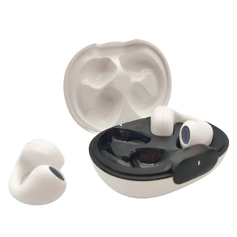 2023 new upgraded auriculaes V5.3 G20 tws earphones 9d hifi stereo TWS Earhook Sweat and waterproof Headsets G20 tws