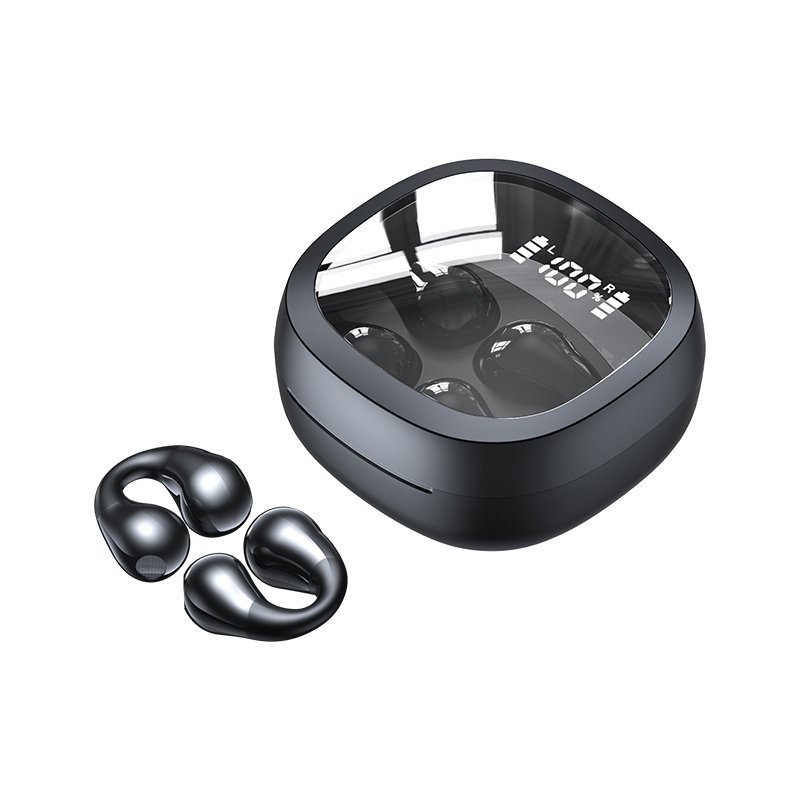2023 TWS Fones Wireless Earphone BT V5.3 Headphone HiFi Sports Gaming Earbuds Stereo Women Men Headset PK F9-5C M25