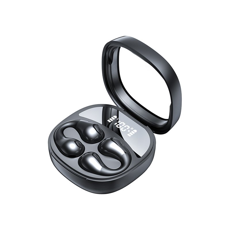 2023 TWS Fones Wireless Earphone BT V5.3 Headphone HiFi Sports Gaming Earbuds Stereo Women Men Headset PK F9-5C M25