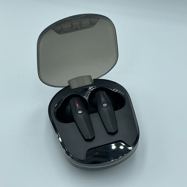 2022 consumer electronics new ENC calling noise cancellation tws gaming headset bluetooth earphones
