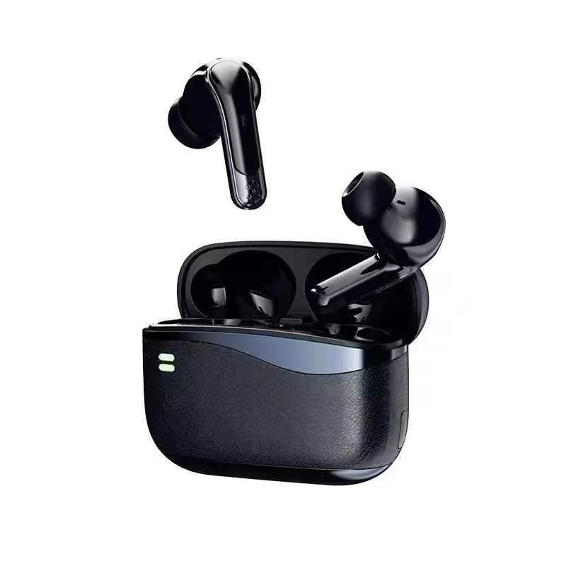 Wholesale customization bt 2.4G Dual-mode with ANC function TWS earbuds noise cancelling tws earphones & headphones