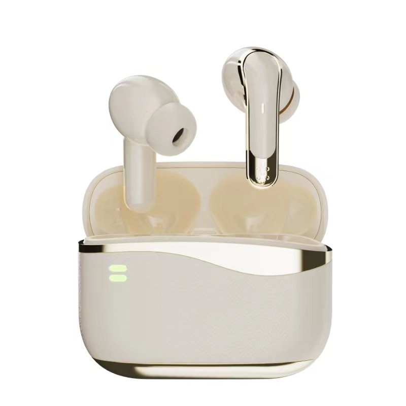 Wholesale customization bt 2.4G Dual-mode with ANC function TWS earbuds noise cancelling tws earphones & headphones