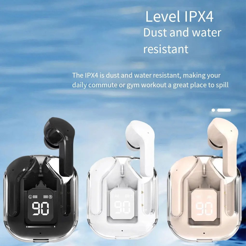 air31 Wireless headset 5.1 Blue tooth Earphones IPX5 Waterproof Headsets with Mic HiFi Stereo Music Earbuds for all phone