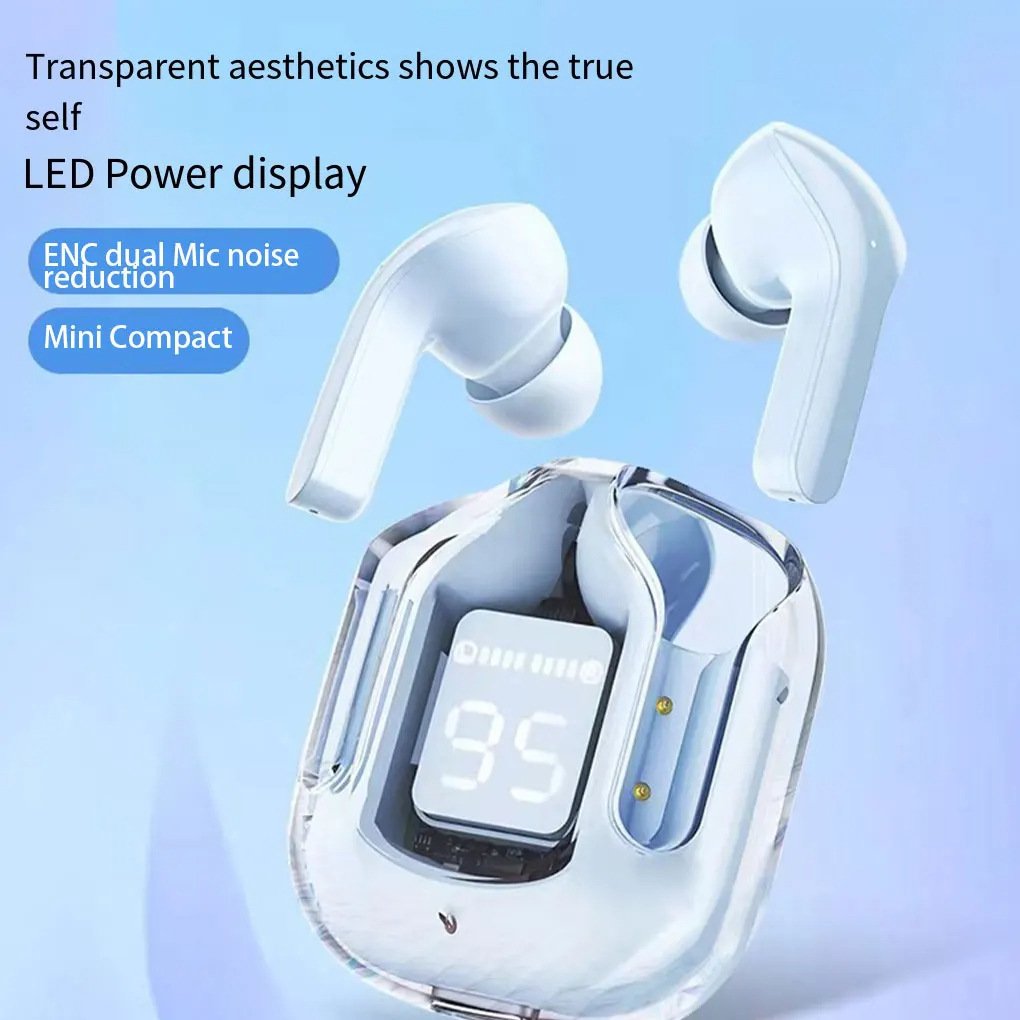 air31 Wireless headset 5.1 Blue tooth Earphones IPX5 Waterproof Headsets with Mic HiFi Stereo Music Earbuds for all phone