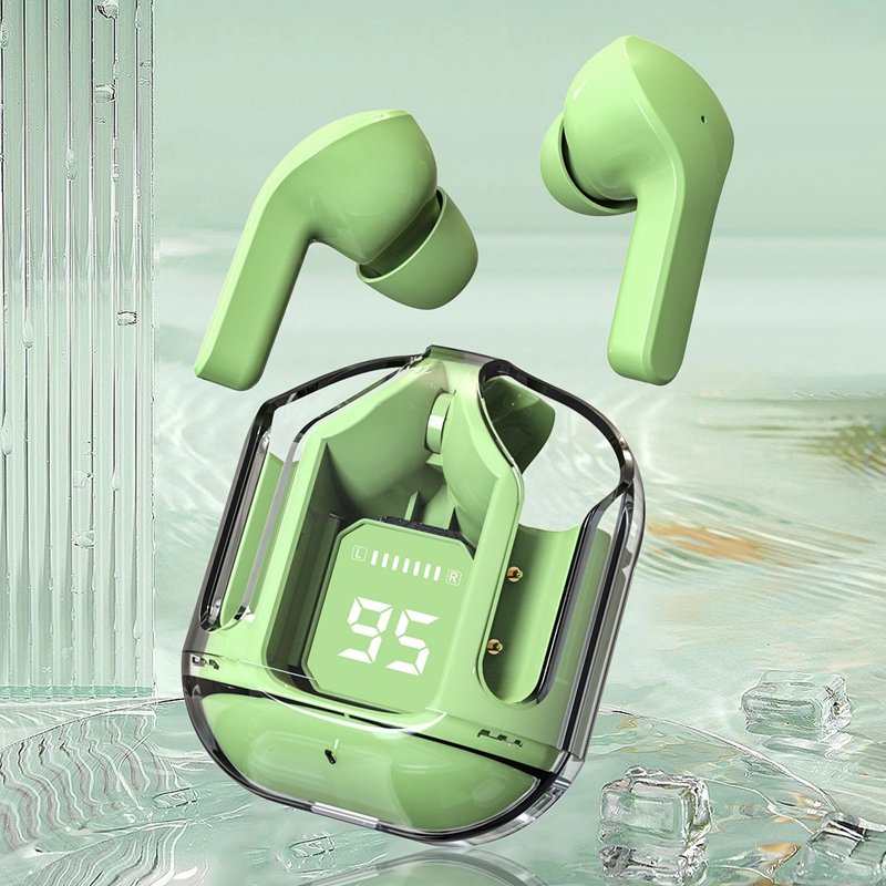 2024 Best Selling Products Air 31 Tws Wireless Earbuds Type C Earphones Gaming In-ear Headphones in low price hot selling Air31