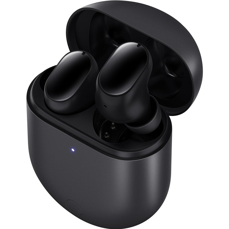 Xiaomi Redmi Airdots 3 Pro TWS 35dB ANC Dual-device wireless high bass headphones earphones