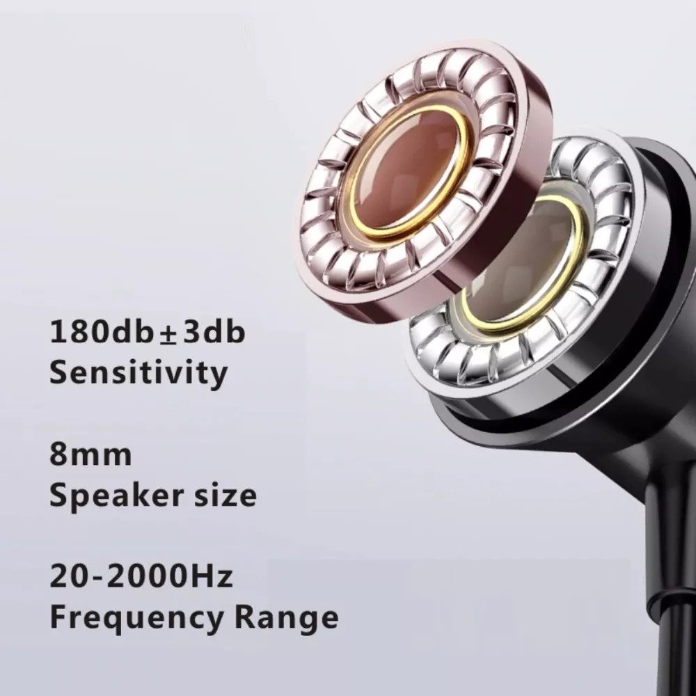 Original Lenovo HE05 Wireless earphone Silicone Noise Cancellation BT5.0 IPX5 Waterproof Sport Earphone Running Headsets Neckban