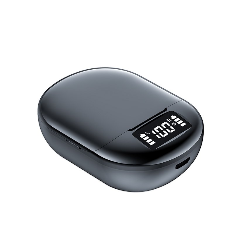 Private Model K40 TWS BT5.3 Earphones Wireless Headphone Stereo Earbuds Headsets With Charging Box