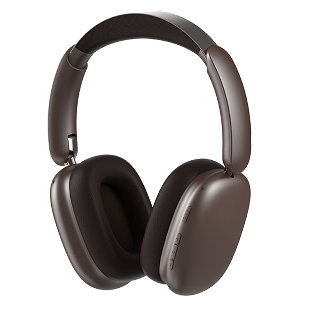 Max Pro Good Quality Blue tooth Earphone & Headphone Stereo Wireless Headset TWS Gaming Headphones noise cancelling headphones