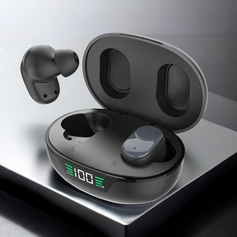 Air5 Top Seller In-ear Headphones Air Pro Earbuds Hifi Sound Wireless Earphones Smart Touch Gaming TWS Earbuds
