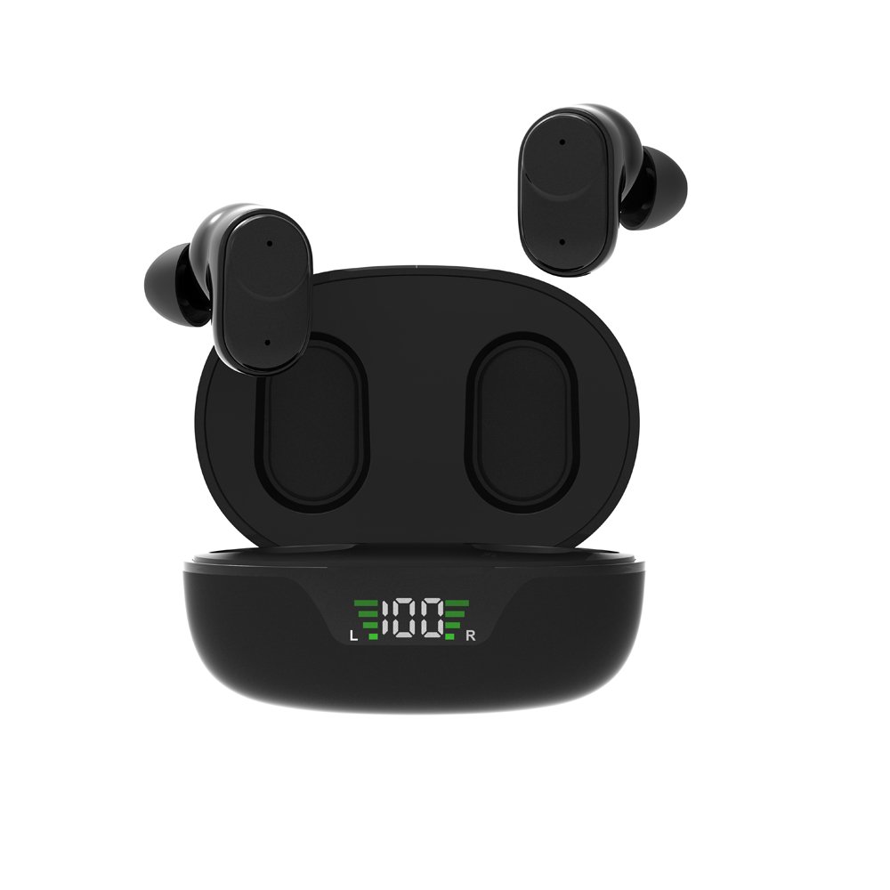 Air5 Top Seller In-ear Headphones Air Pro Earbuds Hifi Sound Wireless Earphones Smart Touch Gaming TWS Earbuds