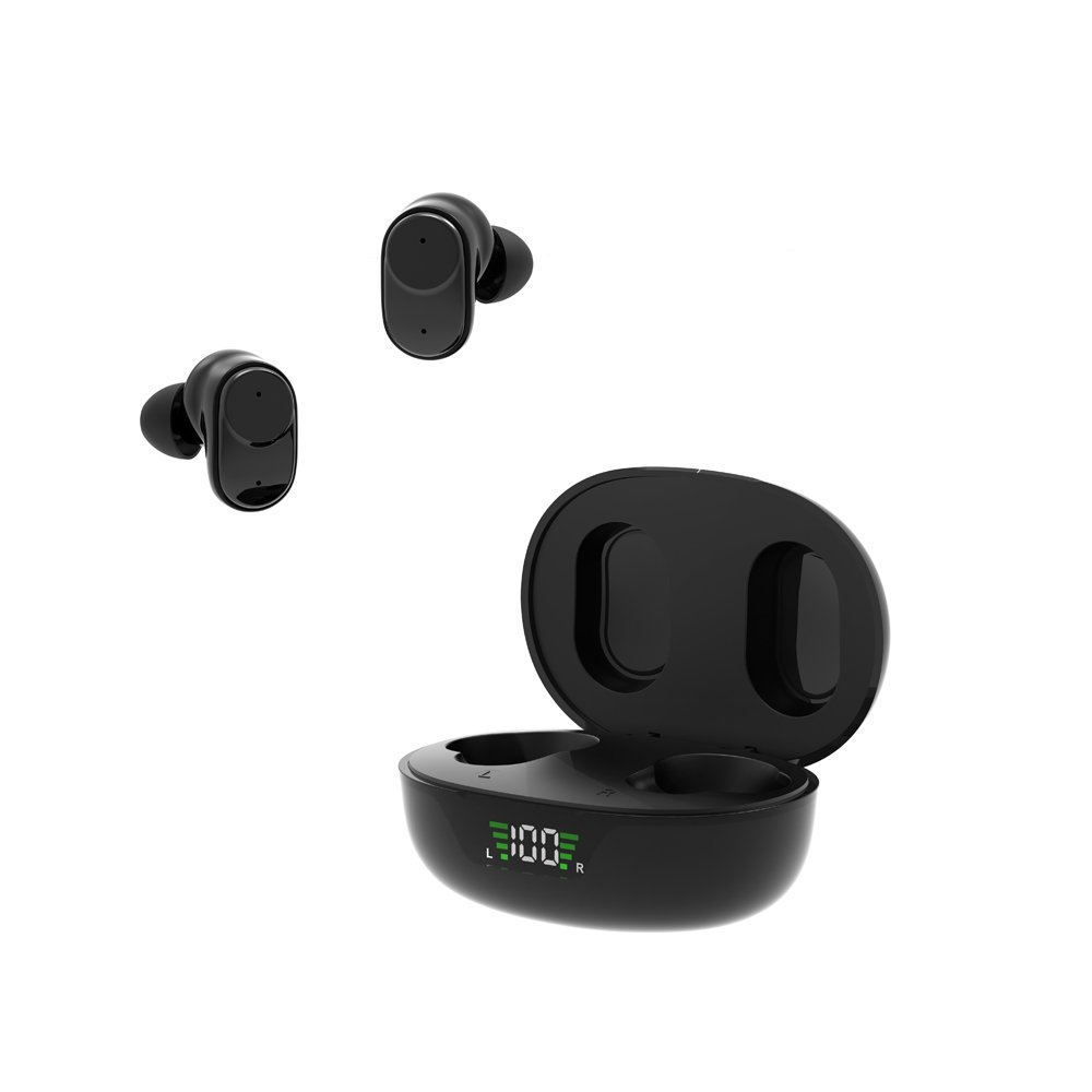 Air5 Top Seller In-ear Headphones Air Pro Earbuds Hifi Sound Wireless Earphones Smart Touch Gaming TWS Earbuds