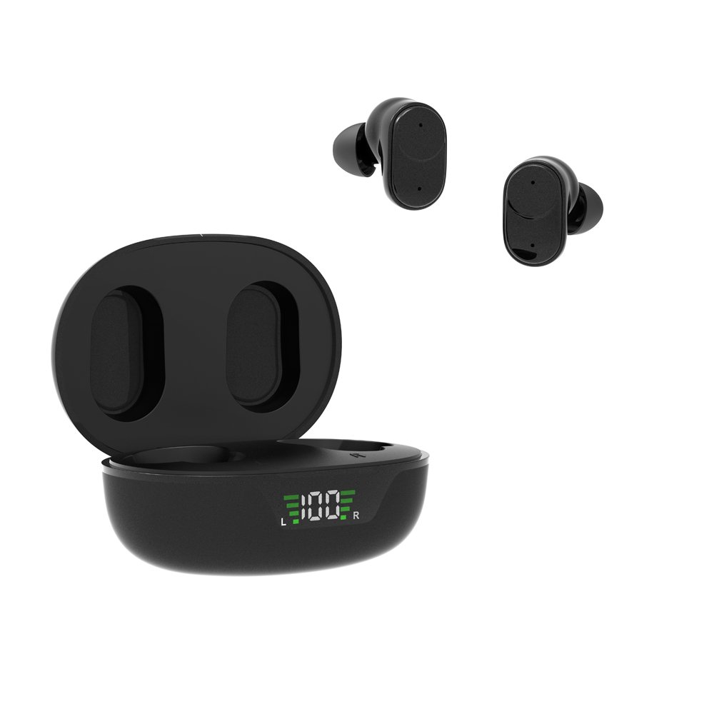 Air5 Top Seller In-ear Headphones Air Pro Earbuds Hifi Sound Wireless Earphones Smart Touch Gaming TWS Earbuds
