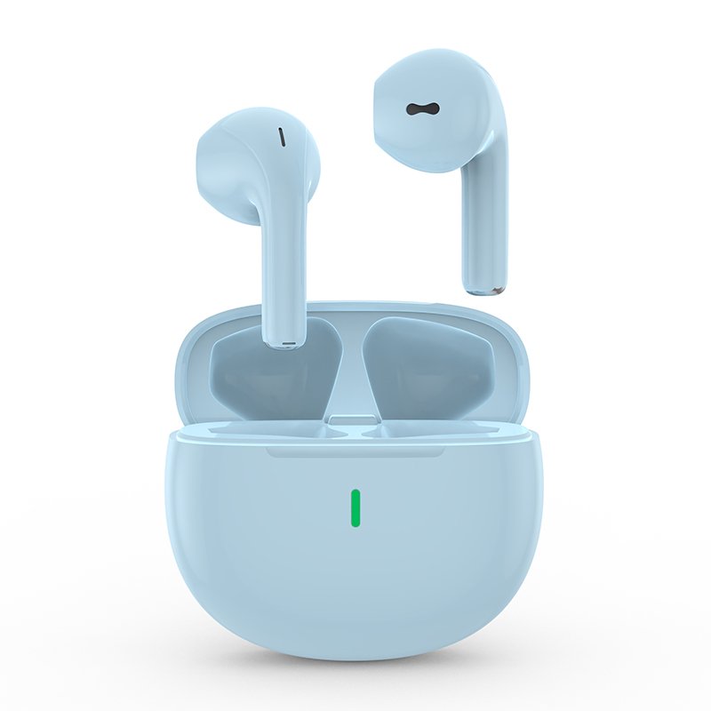 Headphone manufacturer Wholesale A8 PRO noise cancelling tws earphones gaming in-ear earbuds waterproof earphone