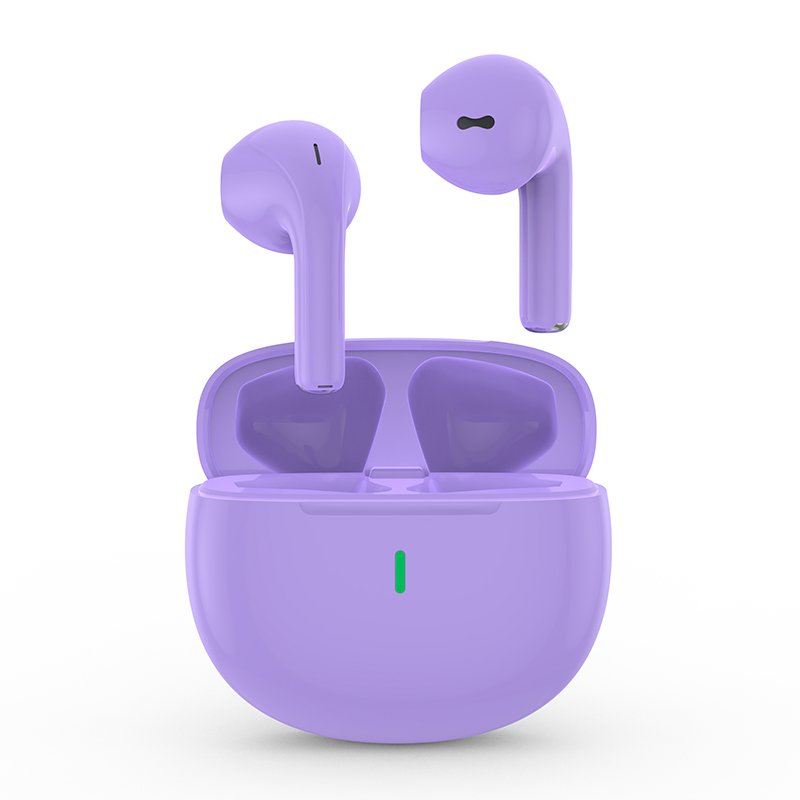 Headphone manufacturer Wholesale A8 PRO noise cancelling tws earphones gaming in-ear earbuds waterproof earphone
