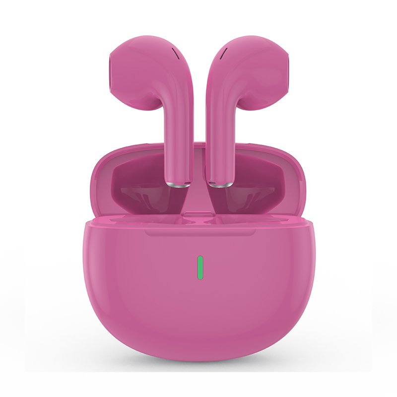 Headphone manufacturer Wholesale A8 PRO noise cancelling tws earphones gaming in-ear earbuds waterproof earphone