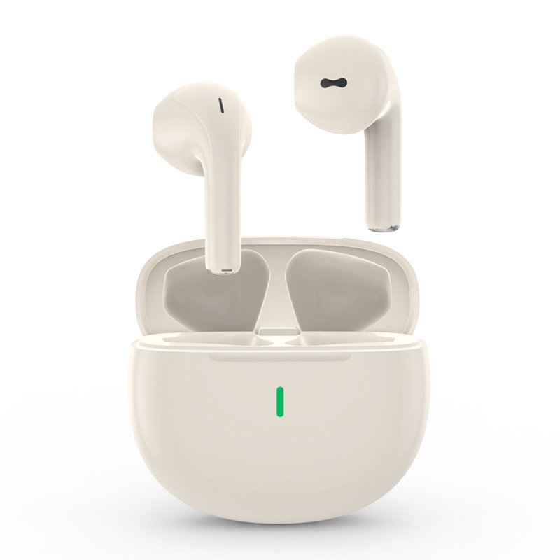 Headphone manufacturer Wholesale A8 PRO noise cancelling tws earphones gaming in-ear earbuds waterproof earphone