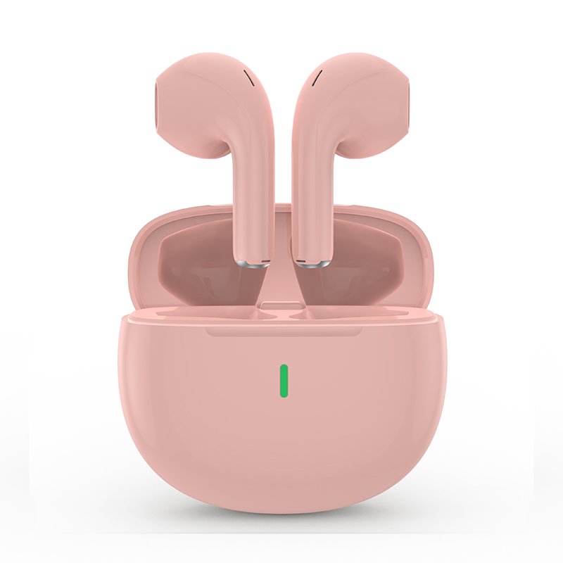 Headphone manufacturer Wholesale A8 PRO noise cancelling tws earphones gaming in-ear earbuds waterproof earphone