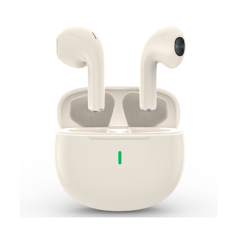 Headphone manufacturer Wholesale A8 PRO noise cancelling tws earphones gaming in-ear earbuds waterproof earphone