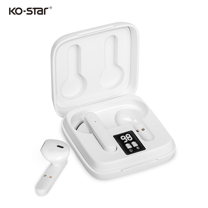 Wireless tws bluetooth earphone bone conduction earphones wireless Sport F9 TWS Small And Cute earbuds