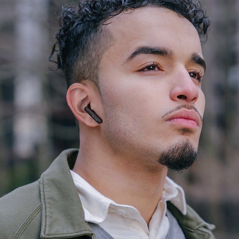 Wireless tws bluetooth earphone bone conduction earphones wireless Sport F9 TWS Small And Cute earbuds