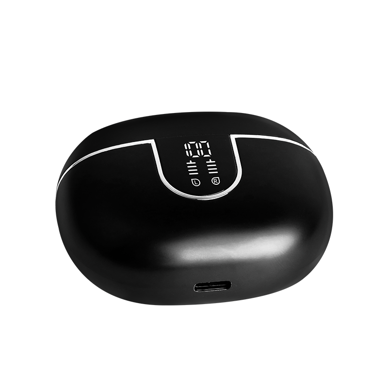 Noise-cancelling Gaming In-Ear Headphones Gaming earphone Mini Bluetooth Earphone TWS Wireless Earbuds