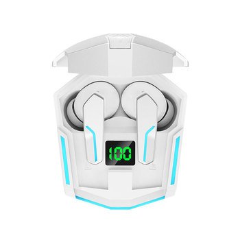 Professional Factory Private Mold Skd Head Phones Noise Cancelling Earphones & Headphones TWS Gaming Earbuds