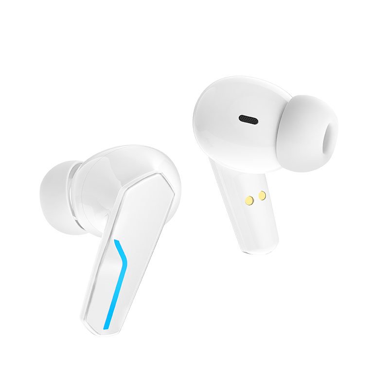 Professional Factory Private Mold Skd Head Phones Noise Cancelling Earphones & Headphones TWS Gaming Earbuds