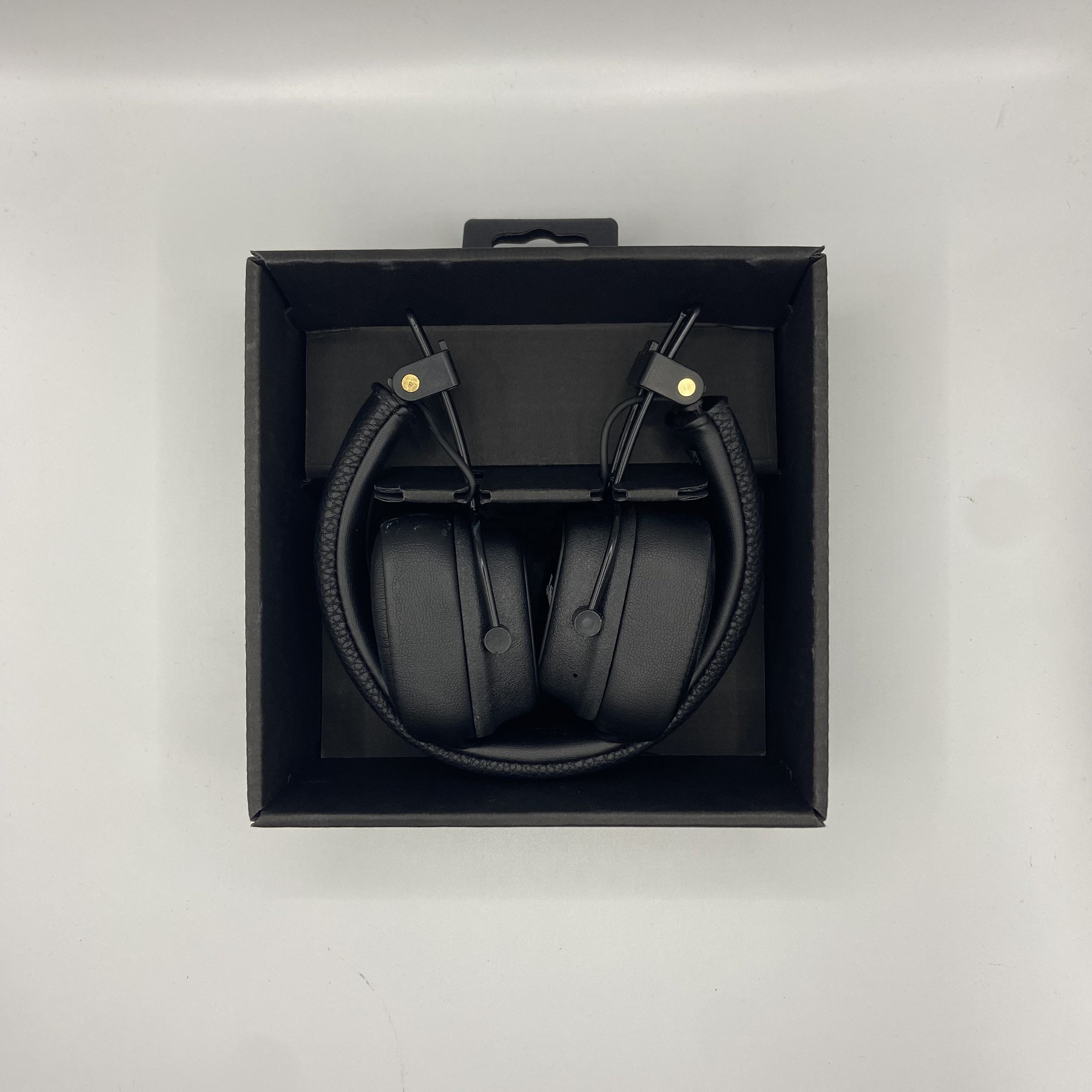 Wireless Headphone Stereo Foldable Headset Earphone Major IV Over-head Wireless Headphones for Indoor Outdoor