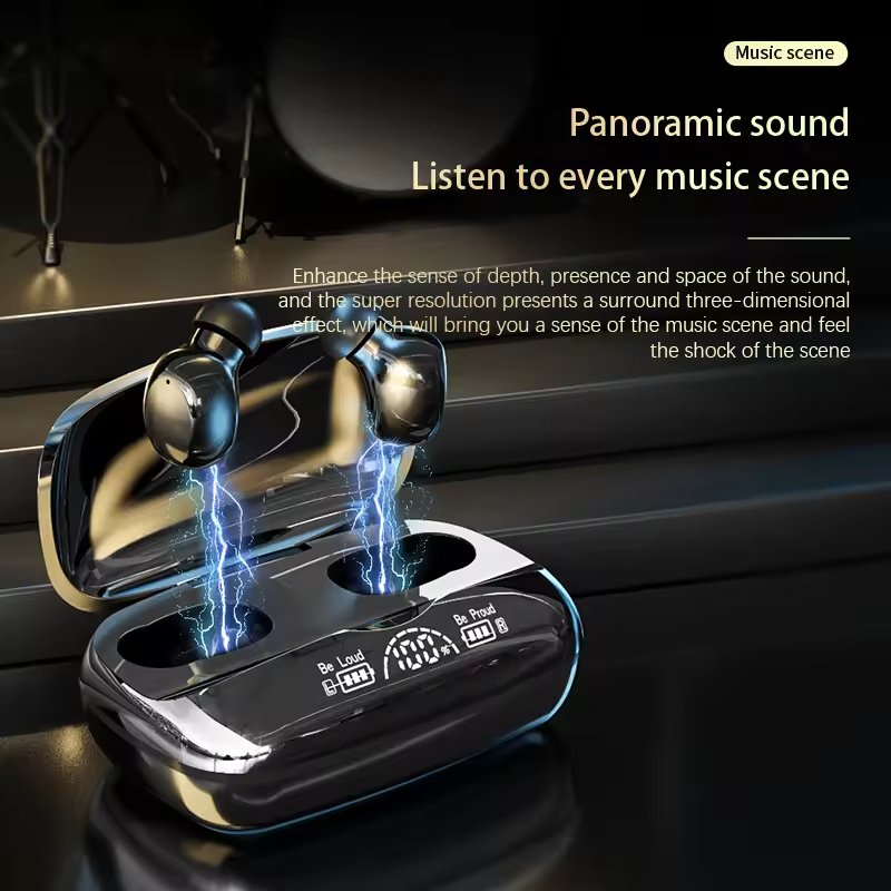Factory Best Price Quality Earphones