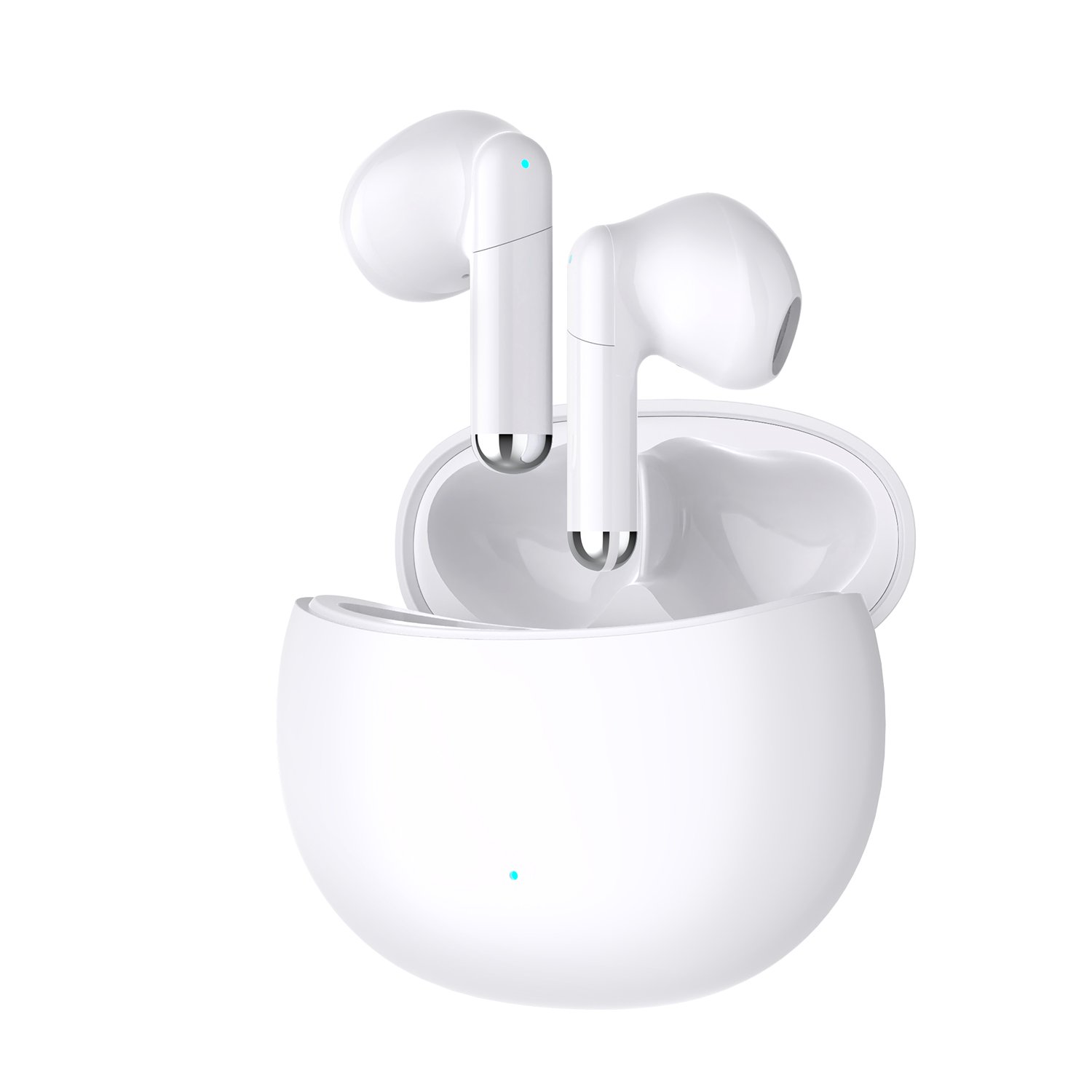 Top Selling TWS Wireless Bluetooth Earphone Earbuds Long Standby Time Earbuds