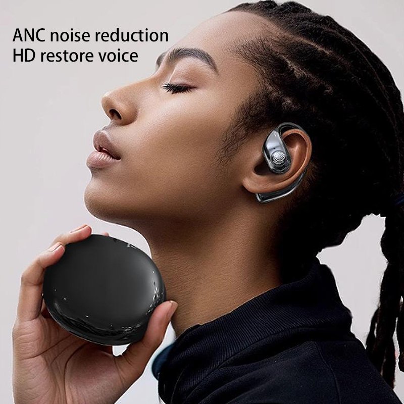 verified suppliers sports gaming Noise Cancelling Wireless 5.4 Earbuds electronics Multi-Device Compatible