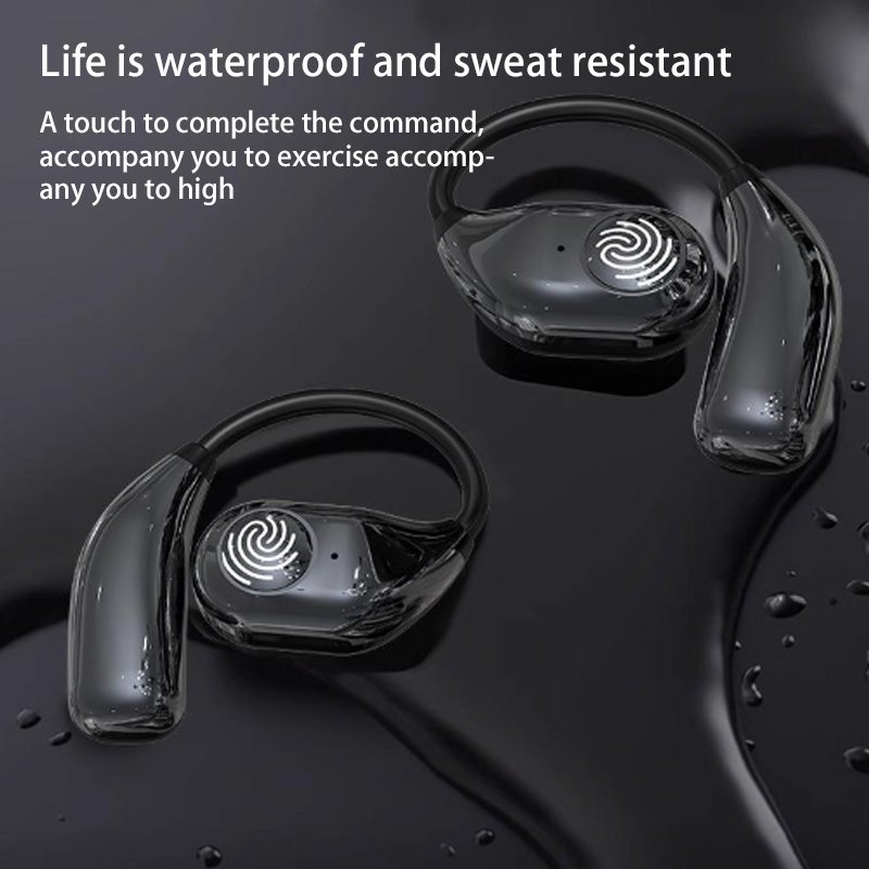 verified suppliers sports gaming Noise Cancelling Wireless 5.4 Earbuds electronics Multi-Device Compatible
