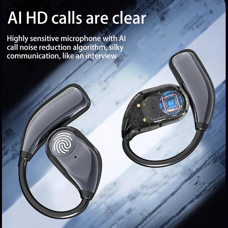 verified suppliers sports gaming Noise Cancelling Wireless 5.4 Earbuds electronics Multi-Device Compatible